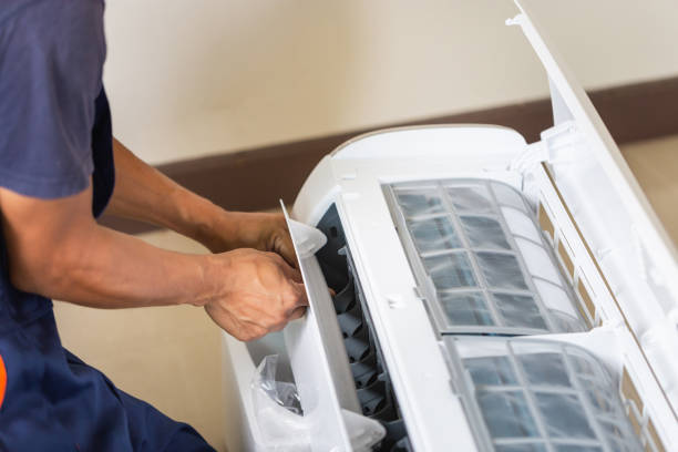 Best Commercial HVAC Repair  in Englewood, TN