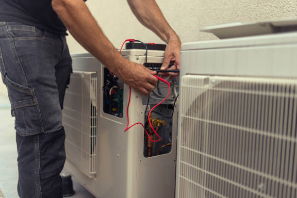 Best Local HVAC Companies  in Englewood, TN