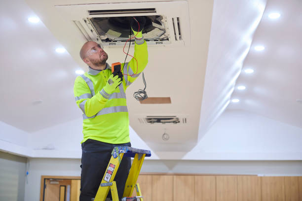 Best HVAC Air Duct Cleaning  in Englewood, TN