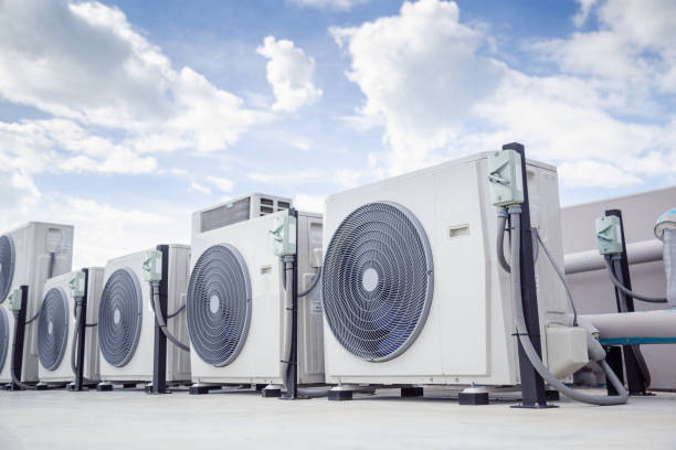 Local HVAC Companies in Englewood, TN