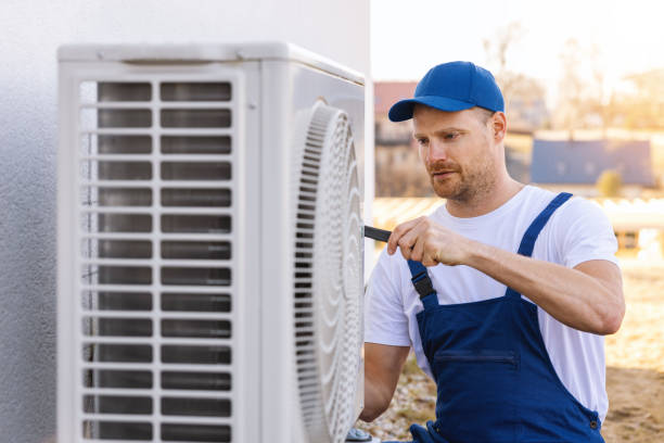 Ductless HVAC Repair in Englewood, TN