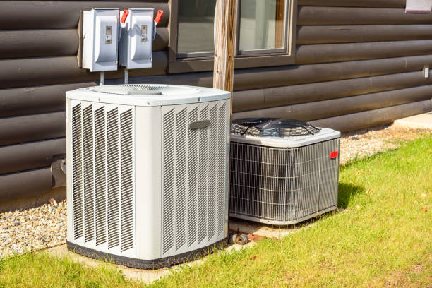 Best Emergency HVAC Repair  in Englewood, TN
