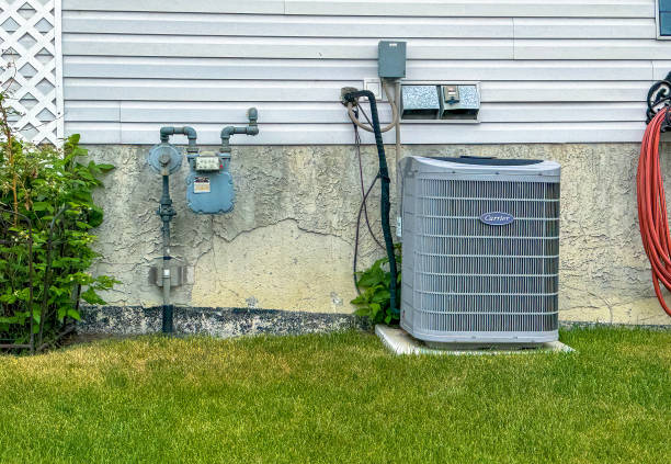 HVAC Maintenance Plan in Englewood, TN