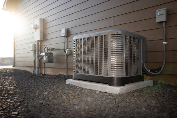 Best HVAC Air Duct Cleaning  in Englewood, TN